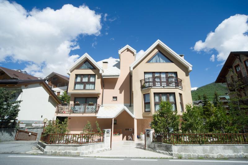 Residence Villa Frejus Bardonecchia Exterior foto